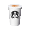 CAPPUCCINO CHOCOLATE 400ML