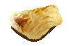 FOLHADO DE FRANGO