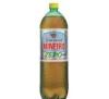 Guarana Mineiro 2L