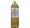 Guarana Mineiro 2L