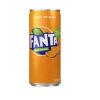 Fanta Laranja 310ml