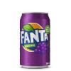 Fanta uva 310ml