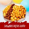 CEBNTRO DE SALGADO FRITO FESTA