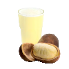 SUCO CUPUAÇU POLPA 350ML