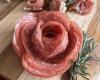 Porção Salame
