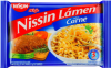 NISSIN LÁMEN CARNE 80G