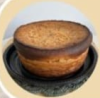 BOLO DE BATATA