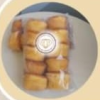 BOLINHO DE PACOTE