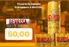 Devassa Pack c/ 12 unidades (350ml)