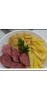 Linguiça pequena 