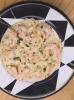 FETTUCCINE CAMARÃO 