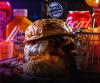 SAND DOUBLE CHEESE + FRITAS