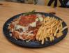 PARMEGIANA DE CARNE 