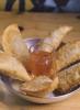 MINI PASTEIS DE FRANGO CATUPIRY