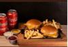 Combo chilli smash