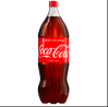 COCA COLA 2L