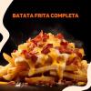 Batata Frita Completa