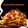 Batata Frita Completa