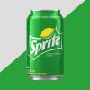 Sprite lata