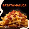 Batata Frita Maluca