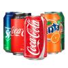 REFRIGERANTE LATA SABORES
