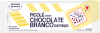 PICOLÉ SERGEL CHOCOLATE BRANCO AO LEITE