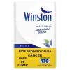 WINSTON BLUE
