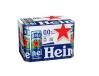 HEINEKEN ZERO 350ML PC/12