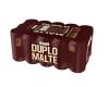 BRAHMA DUPLO MALTE 269ML PC/15