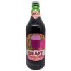 DRAFT RED LINE 600ML