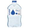 AGUA CRYSTAL 5L