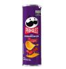 PRINGLES CHEDDAR E BACON TUBO 109G