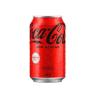 COCA COLA ZERO 350ML