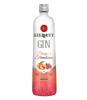 GIN ETERNITY PESSEGO E FRAMBOESA 900ML