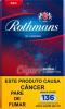 ROTHMANS GLOBAL RED