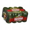 BRAHMA MALZBIER 350ML PC/12