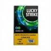 LUCKY STRIKE FRESH DOUBLE ICE X