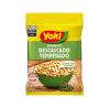 AMENDOIM DESCASCADO TEMPERADO YOKI 150G