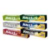 DROPS HALLS