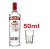 SMIRNOFF 50ML