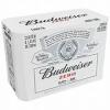 BUDWEISER ZERO 350ML PC/8