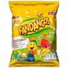 FANDANGOS QUEIJO 37G
