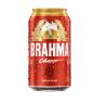 BRAHMA 350ML