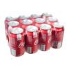 COCA COLA 350ML PC/12
