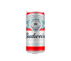 BUDWEISER 269ML 