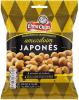 AMENDOIM JAPONES ELMA CHIPS 145G