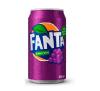 FANTA UVA 350ML