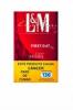 L&M FIRST RED BOX