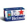 HEINEKEN ZERO 269ML PC/8