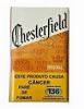 CHESTERFIELD RED